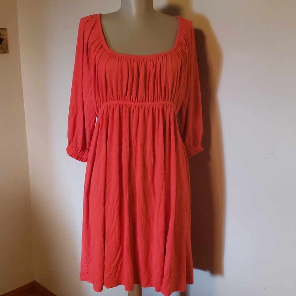 Dress Sz lrg